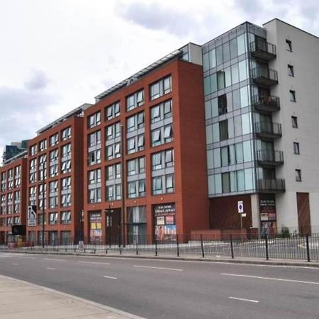 Stratford Luxury Apartments Λονδίνο Εξωτερικό φωτογραφία