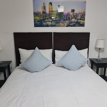 Stratford Luxury Apartments Λονδίνο Εξωτερικό φωτογραφία