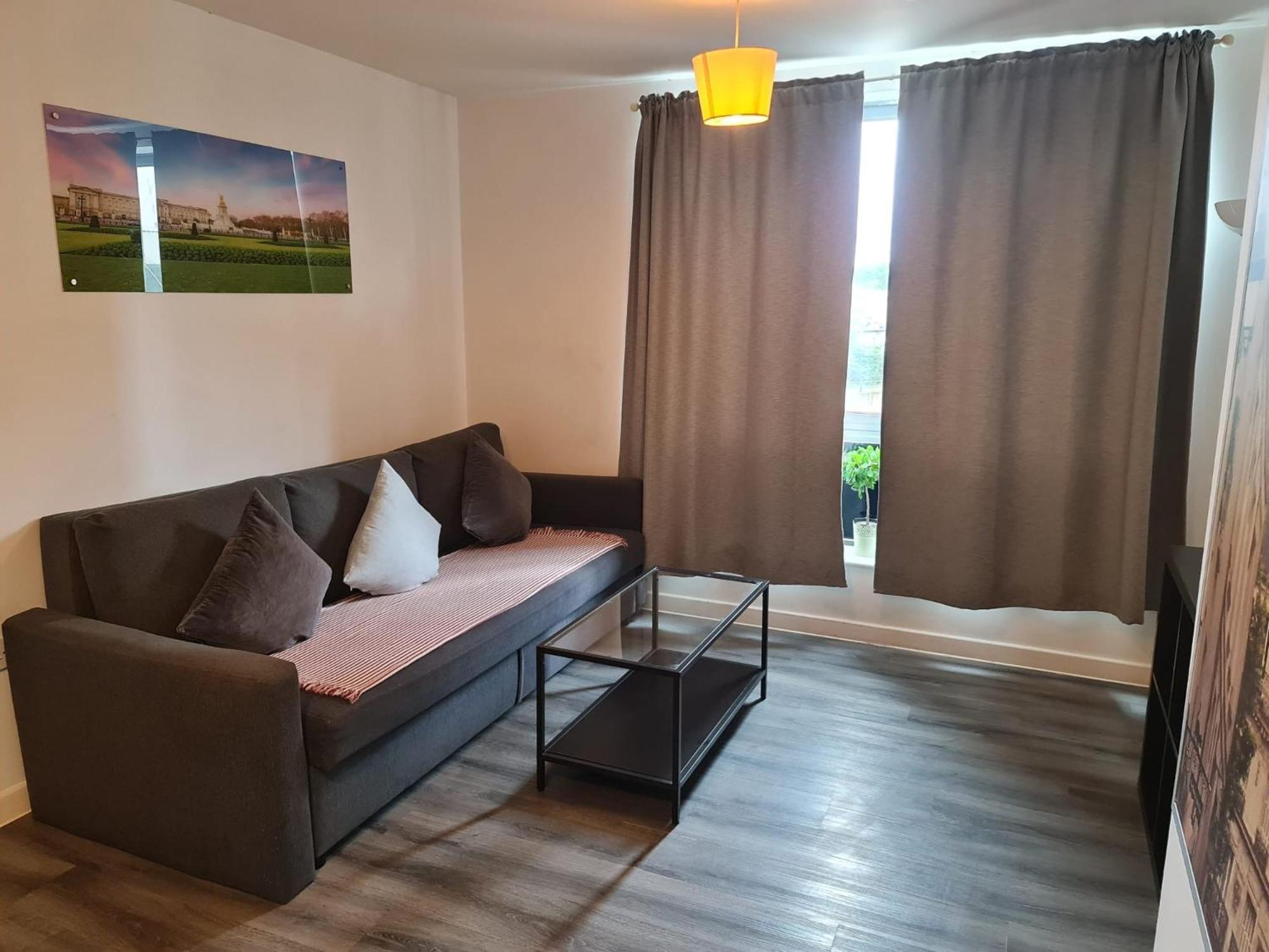 Stratford Luxury Apartments Λονδίνο Εξωτερικό φωτογραφία